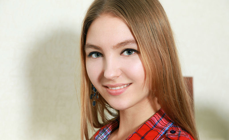 Елизавета, 24 года, 3 размер груди