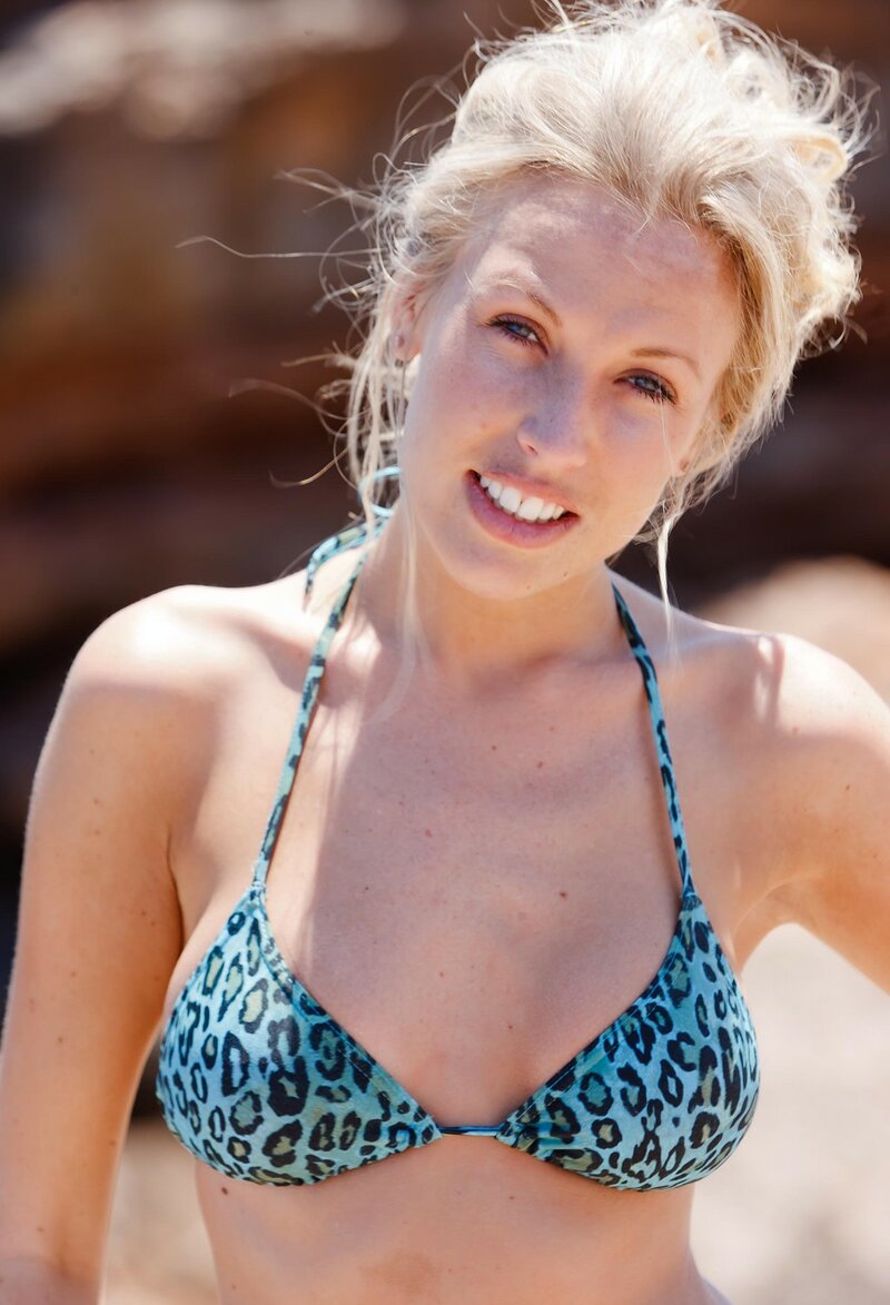 Ева, 34 года, 0 размер груди